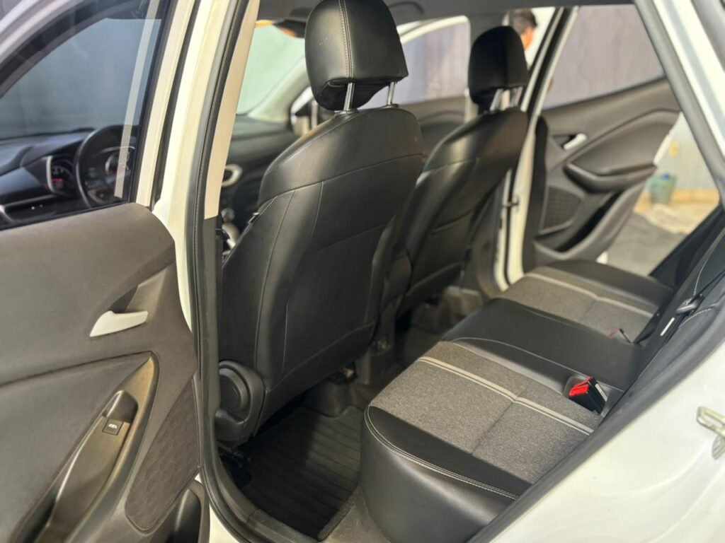 CHEVROLET TRACKER LTZ TURBO